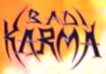 logo Bad Karma (AUS)